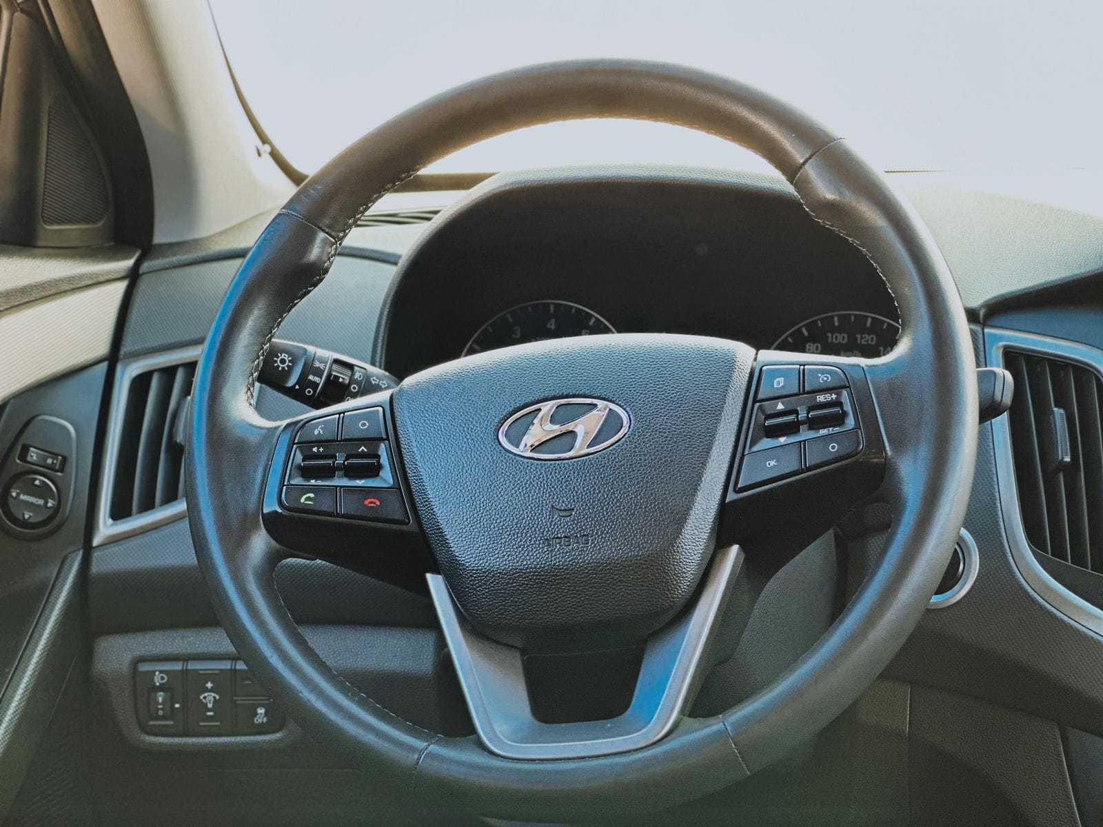 Hyundai Creta (2018)